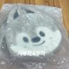 Sealed Ski Resort SKZ Conquistance Face Shoulder Bag Bang Chan Wolf Chan