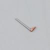 Watch Repair Tools L888/C07 Auxiliary Tool Weight Pad Copper Material For Adjusting Speed Without Removing The Balance Wheel