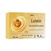 Lutein Herbal Moisturizing Eye Patch - Relieve Fatigue, Cold Compress, Disposable Mugwort Care 