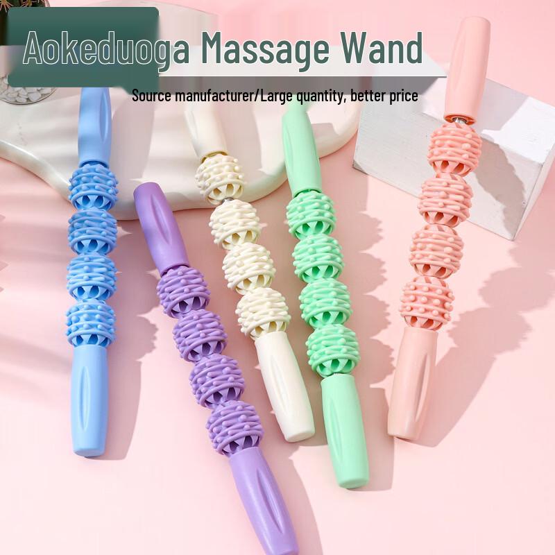 Leg & Muscle Relaxation Massage Roller