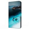 For Honor X6A X6C X6B Leather Case Huawei Honor X 6 A B C Funda Luxury Magnetic Wallet Flip Book Casing Full Cover Capa Shell