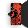Phone Cover for Motorola Moto G86 G57 E14 E15 G14 G34 G35 G84 G24 A54 G15 Power E22 Soft Case Ace One Pieces Luffy Roronoa Zoro
