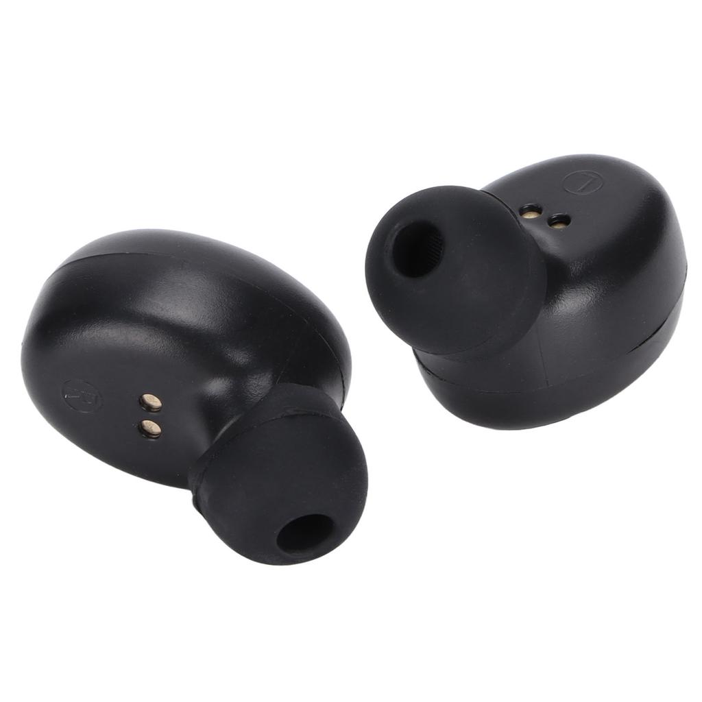 F9‑5C Wireless Headphones True Wireless Earbuds with Wireless Charging Case for Sports