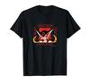 Doronjo Design D T-shirt