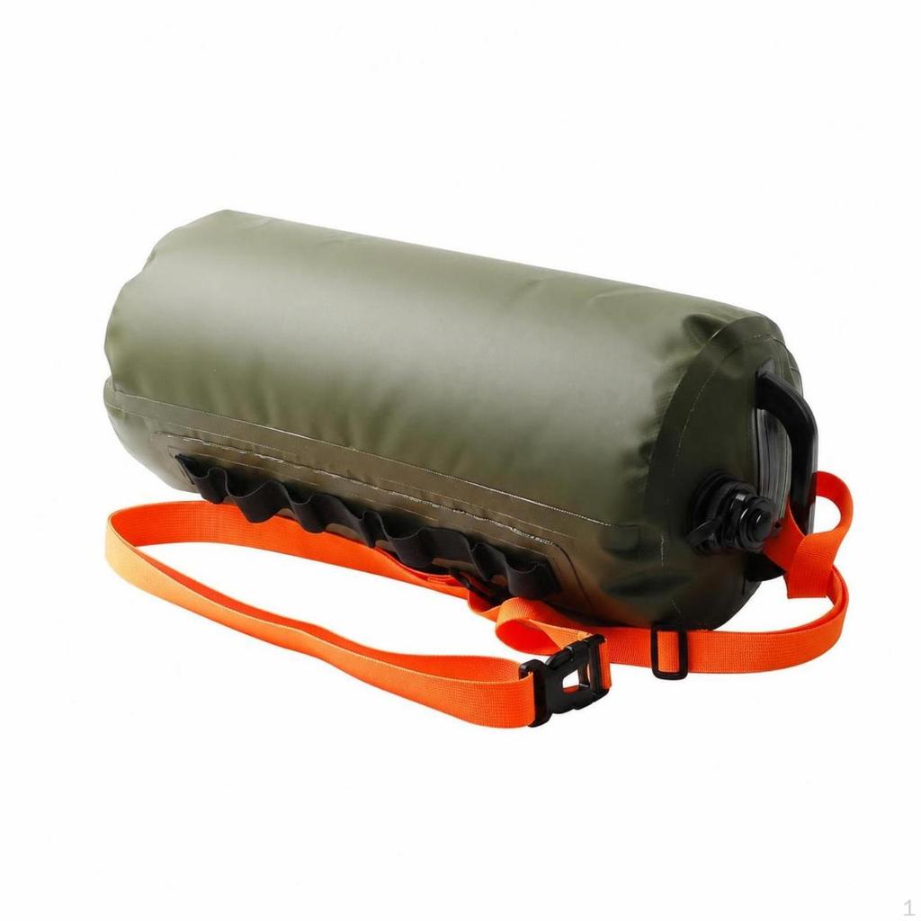 Canopy Water Weight Bag Portable Bags Lightweight Tent Weights for Campers, Beachgoers,