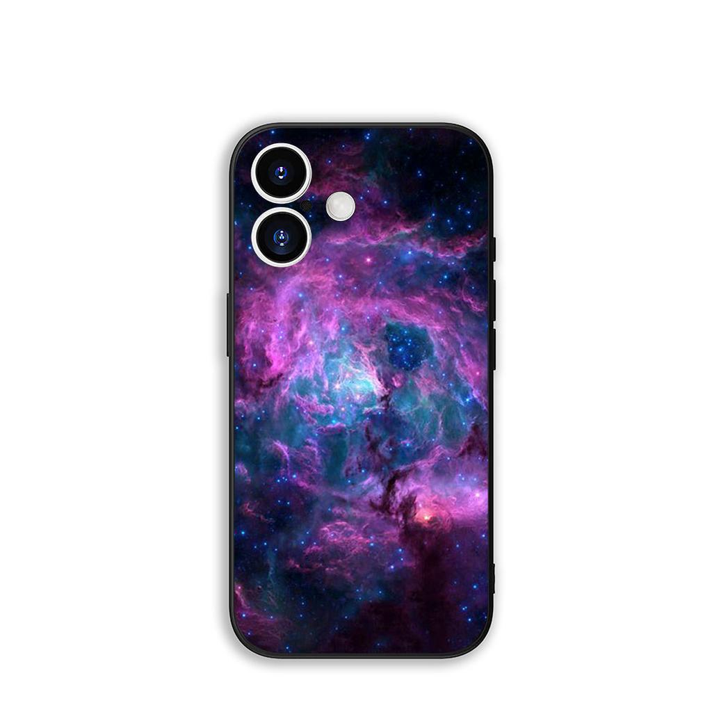Phone Cover Moon Sun And Stars sky Casing for Xiaomi Redmi Note 15 11 9 10 Pro Plus A5 9A 9T 10A 10C 9C NFC 15C 8T Case