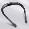 Neck Book Light for Reading Bed Bendable Long Lasting Portable USB Rechargeable Novelty Flexible Lighting
