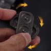 Toys Owl Metal Poker Fidget Rotator Slider Stress Relief Clicker Haptic Finger Spinning EDC Hand Anxiety ADHD Novelty Gifts