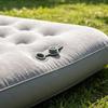 Válvulas Inflador Deflador Universales Válvulas de Aire para Colchón Inflable a Prueba de Fugas Válvulas de Liberación Rápida de Aire Para Camping Senderismo Aire Libre