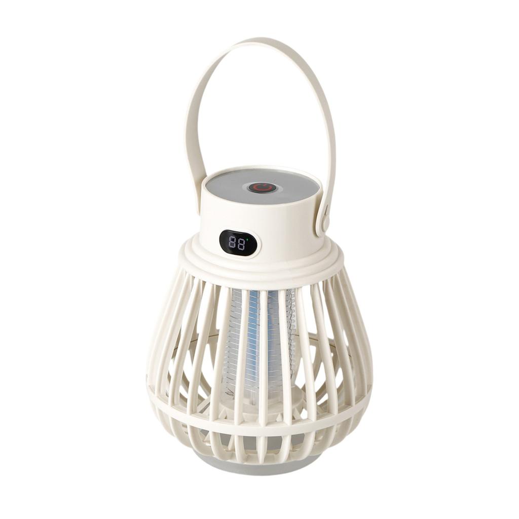 Usb Electric Fly Mosquito Insect LED Light Trap Lamp