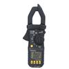 Multi Function Clamp Meter Portable Compact Data Reading Lock Non Contact Type High Accuracy