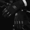 Windproof Riding Gloves Winter Cold Proof Mittens Fashion Full Finger Gloves  Women Men