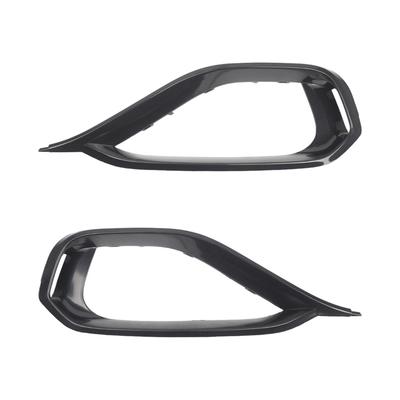 Accesorios de exterior – Molduras
