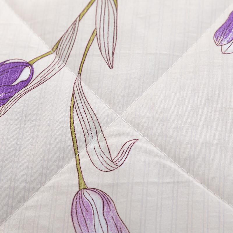 FIRS Bamboo Cotton Tulip Summer Quilt