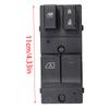 Left Hand Drive New Electric Power Window Lifter Switch Button 25401-3BB0C For Nissan Micra K13 2010-2018 25401-1HB0C 254011HB0C