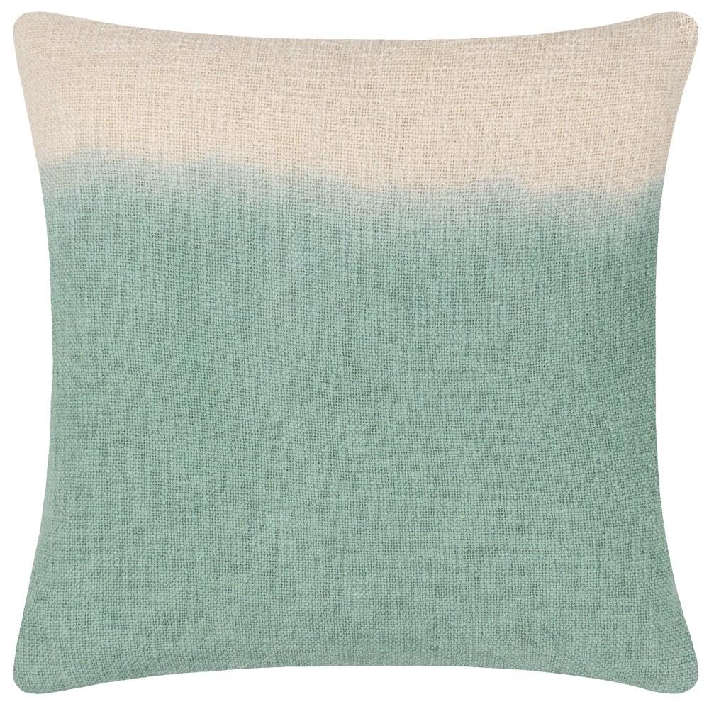 Furn Mizu Dip Dye Square Cushion Cover