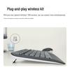 Logitech MK540 Wireless Keyboard and Mouse Combo