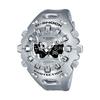 Casio Wristwatch G-Shock GA-V01A-8AJF Mens Silver