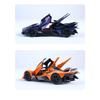 1/32 Model Mașină Aliaj APOLLO EVO Turnat Sub Presiune de Înaltă Simulare Jucărie cu Sunet și Lumină Vehicule cu Tracțiune înapoi Jucării de Decor pentru Copii Cadou