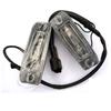 Rear License Plate Light Lamp Assy For KIA  Borrego Mohave 2008-12 for Hyundai Veracruz 2007-2012 925013J000 92501-3J000