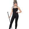 Smiffys Unisex Adult Voodoo Feather Costume Accessory Set