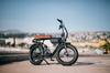 Sa-314 20X4.5 Bk Scrambler E-Bike Reifen