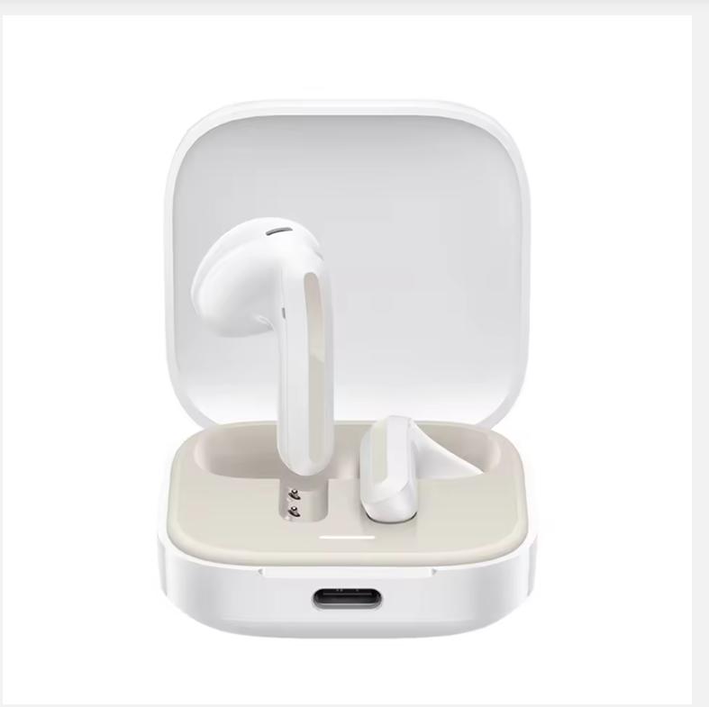 New Xiaomi Redmi Buds 6 Vitality Edition Bluetooth 5.4 Noise Reduction Earphone 30H Battery Life 5 Tuning Modes Wireless Headset