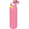 Thermos Vacuum Insulated Portable Vivid VP Mug, 750ml, Pink, JNR-753LTD