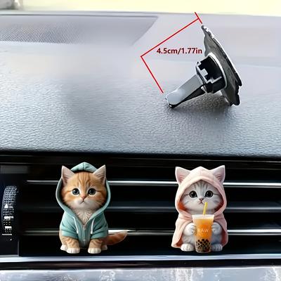 Péče o auto – Osvěžovače vzduchu do auta