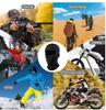 Balaclava Motorcycle Face Mask Cycling Full Face Mask Outdoor Sports Ski Neck Protecting Mask Scarf Helmet Inner Cap