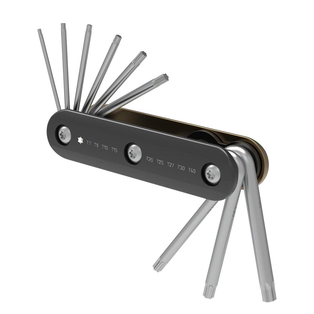 Topeak TT2559 Uni Adult Bike Accessories