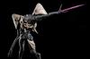 Robodo Evangelion New Theatrical Version 4th Angel Alloy Painted Movable Figure Non-scale ABS&PVC&POM&Zinc