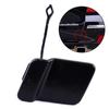 Black Rear Bumper Tow Hook Cover Cap Fit For Mercedes-Benz X204 Glk300 350 09-12