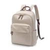 Oxford Cloth Backpack, Women's Versatile, Simple, Large-capacity Computer Bag, Casual Backpack, Travel Bag