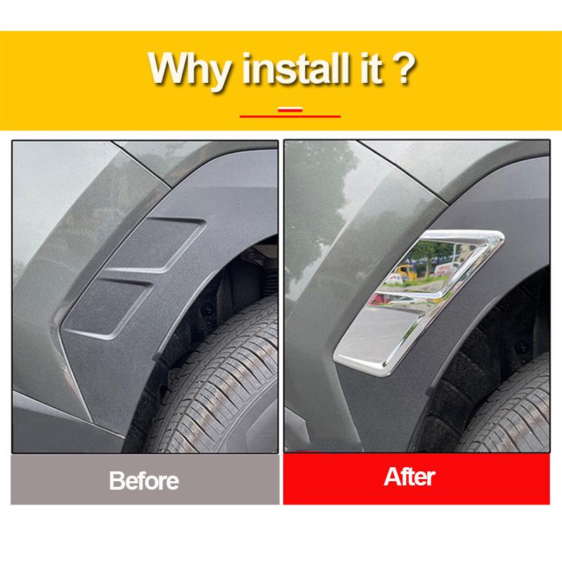 Hyundai Tucson NX4  2022 2023 Hibridiniam N Line Automobilio Kėbulo Priekinės Galinės Ratų Šoninės Dangos Apdailos Modifikacija Išorės Aksesuarai