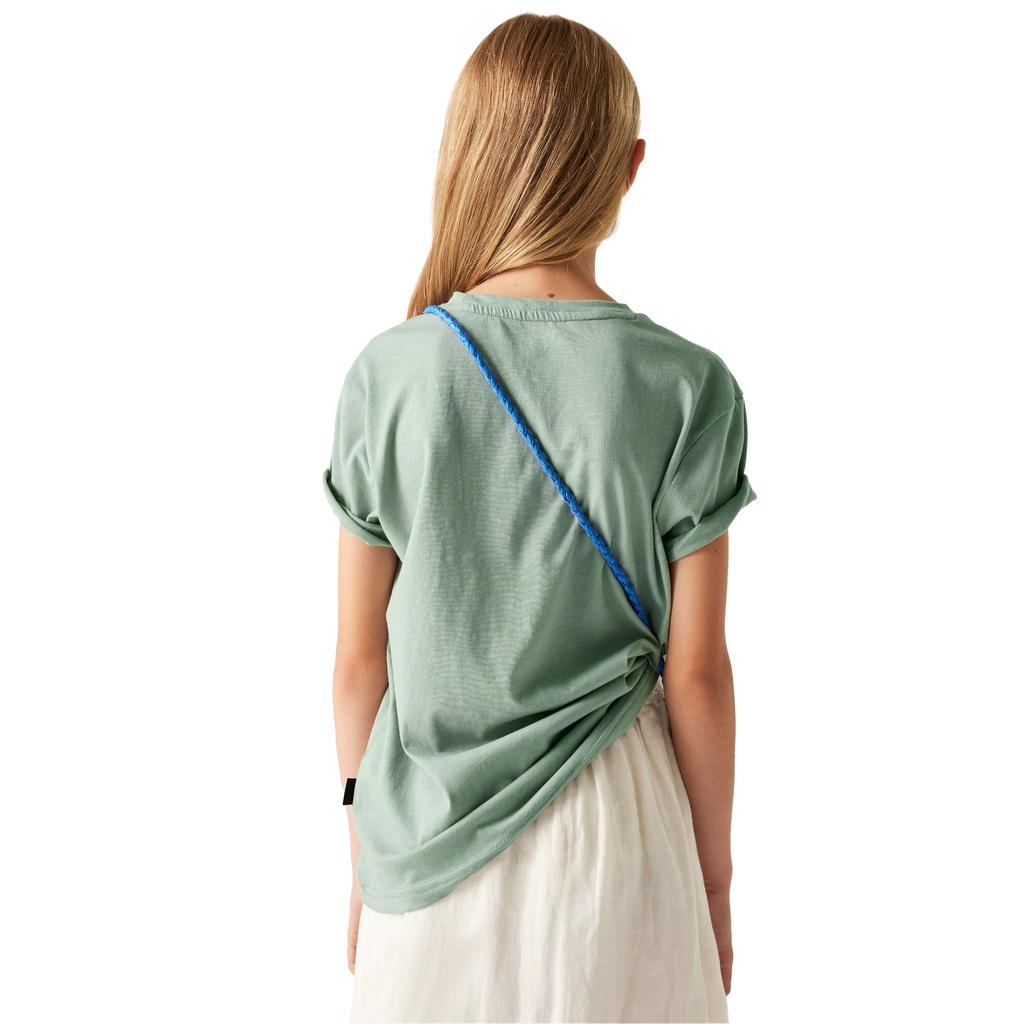 Childrens/Kids Trailblazer III Mountain T-Shirt
