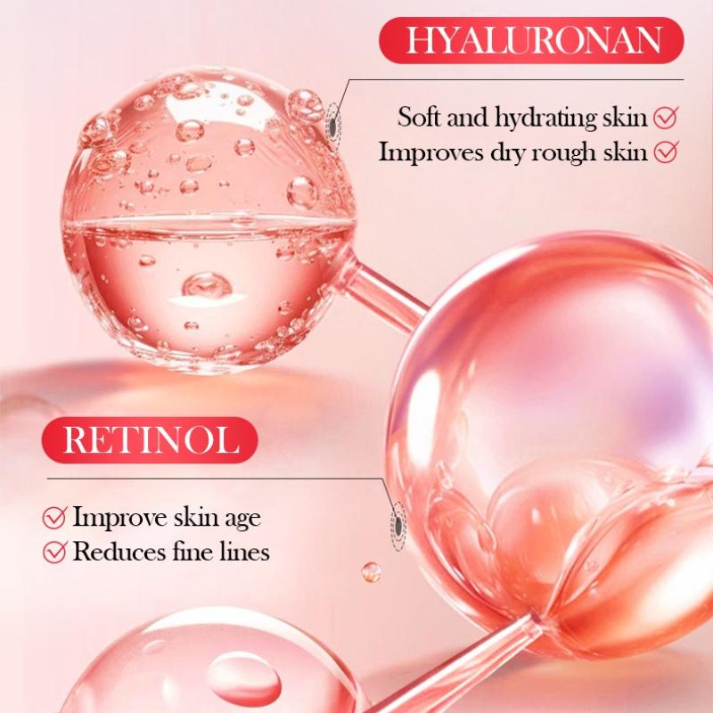 Goji Berry Anti-Wrinkle Rejuvenation Cream 50g Firming Care Delicate Cream