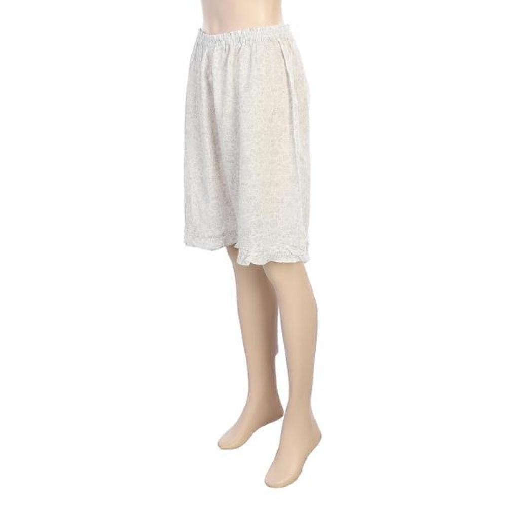 Barbara Women S Crepe Print SleeveleSS Homewear wp4629S
