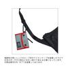 PORTER COMPART Shoulder Bag [PORTER] 538-16164 Black/10
