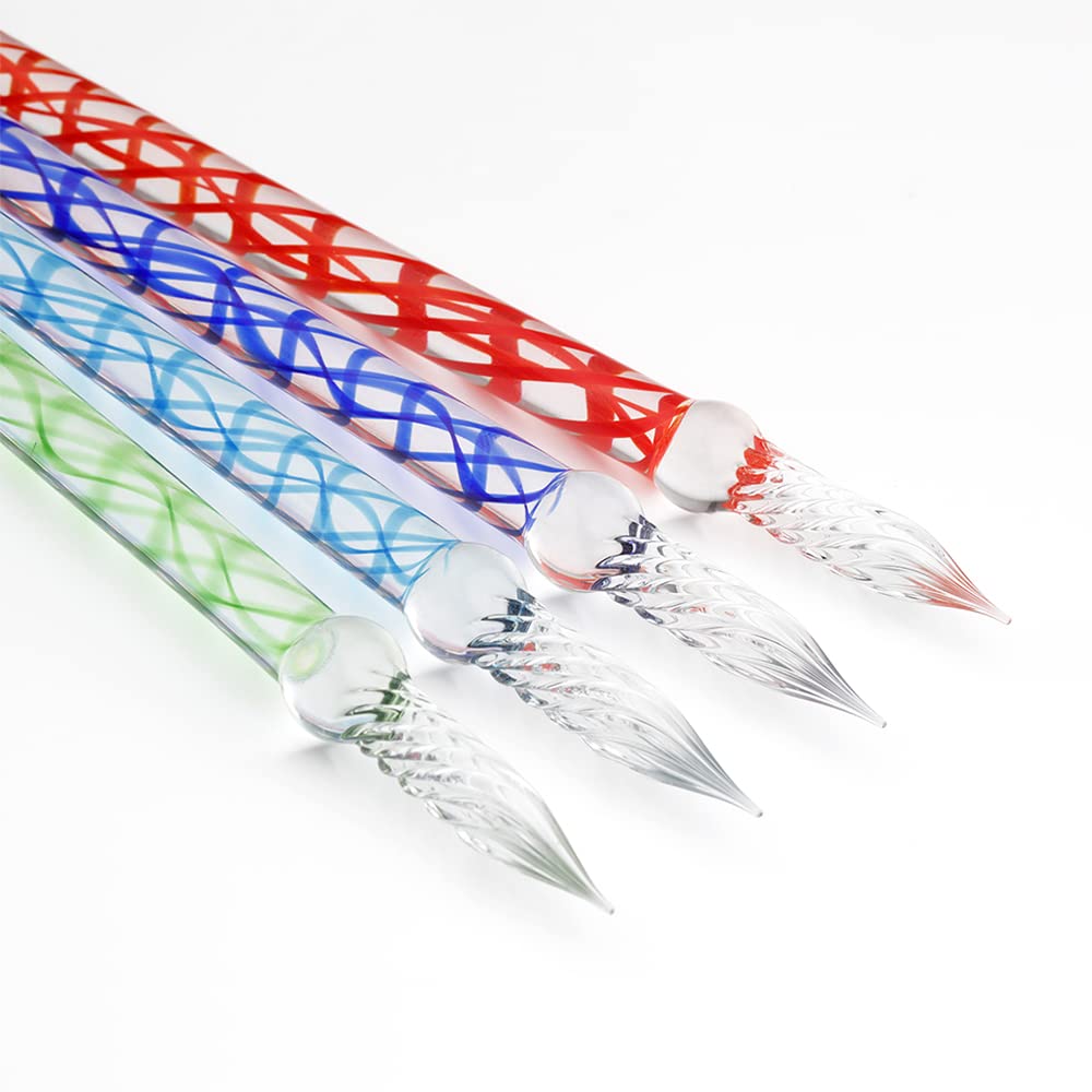 Herbin Tempet Fountain Pen Box Blue Hb21716