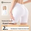 Women's High-Waist Probiotic Seamless Safety Shorts