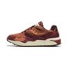 Grid Shadow 2 Anno del Drago Sneakers Unisex Arancione Ruggine S70808-1