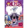 One Piece, Vol. 103 (103) Join Monkey D. Luffy and His Swashbuckling Crew