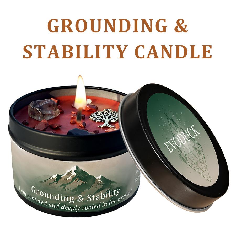 

Ароматические свечи, Ладан и Сандал для глубокой концентрации, медитации, йоги и чтения | Рождественский, подарок на день рождения для женщин, подруги