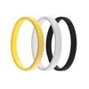 Men's Simple Elastic Metal Bangle Armlet Sleeve Holder