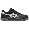 ASICS Court Mz 2.0 Low top Skateboard Shoes Unisex Black White Casual 1203A624-001