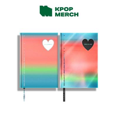 2. singel [Prvý krok : Kapitola druhá]