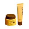 Nutserin Super Nut Honey Balm Pack (100g) & Dual Cream (60ml) 2-Step Intensive Glow Set