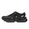 VETTA SANDAL Beach Sandals Men's Black F12M623401FBK