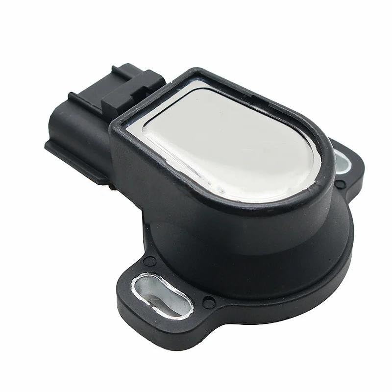 Auto Drosselklappensensor 198500-3250 Drosselklappenstellungssensor Jaguar X Type 2002 2003 2004 198500-3300